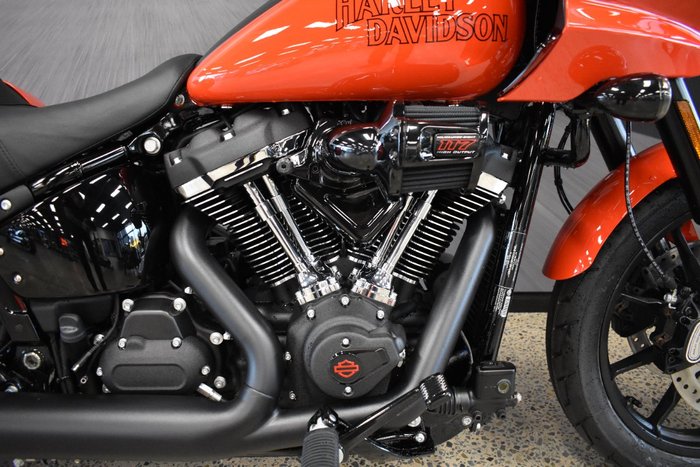 2026 HARLEY-DAVIDSON FXLRST LOW RIDER ST (117)