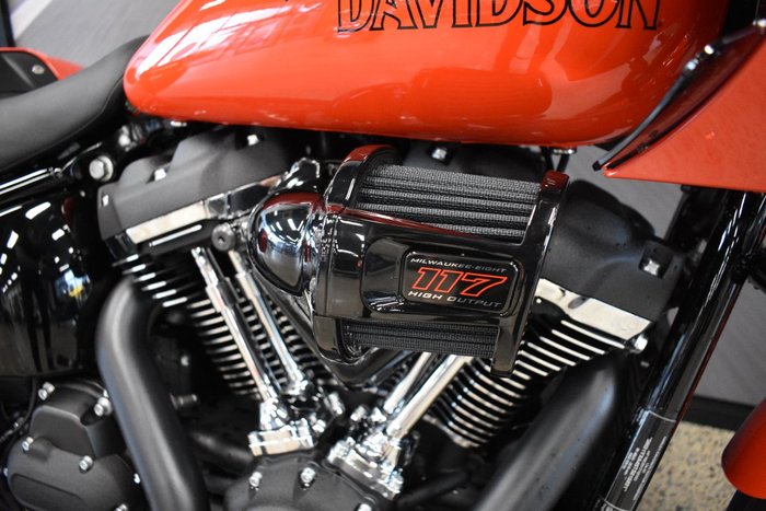 2026 HARLEY-DAVIDSON FXLRST LOW RIDER ST (117)