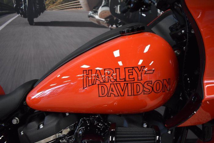 2026 HARLEY-DAVIDSON FXLRST LOW RIDER ST (117)