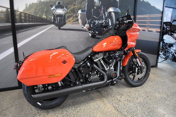 2026 HARLEY-DAVIDSON FXLRST LOW RIDER ST (117)