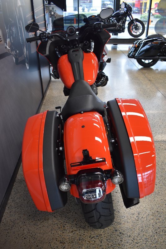 2026 HARLEY-DAVIDSON FXLRST LOW RIDER ST (117)