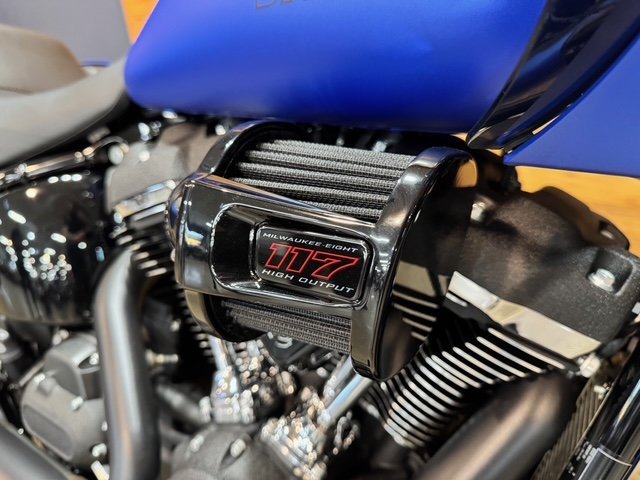 2026 HARLEY-DAVIDSON FXLRST LOW RIDER ST (117)