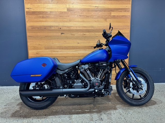 2026 HARLEY-DAVIDSON FXLRST LOW RIDER ST (117)