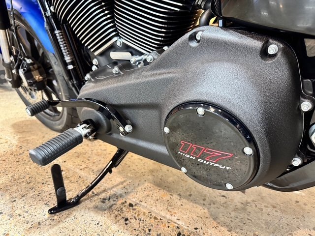 2026 HARLEY-DAVIDSON FXLRST LOW RIDER ST (117)