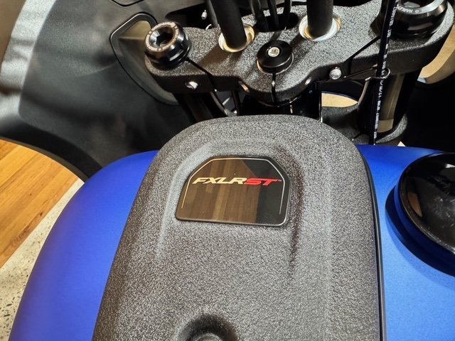 2026 HARLEY-DAVIDSON FXLRST LOW RIDER ST (117)