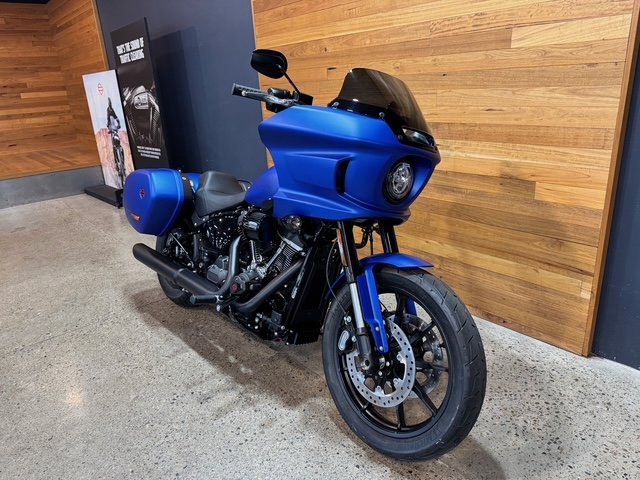 2026 HARLEY-DAVIDSON FXLRST LOW RIDER ST (117)