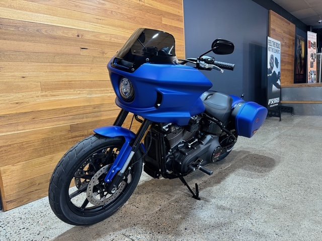 2026 HARLEY-DAVIDSON FXLRST LOW RIDER ST (117)