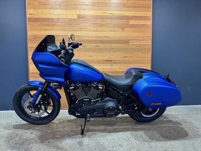 2026 HARLEY-DAVIDSON FXLRST LOW RIDER ST (117)