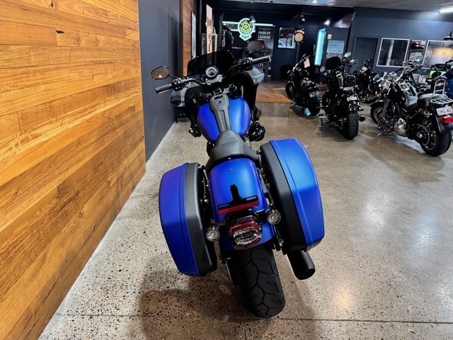 2026 HARLEY-DAVIDSON FXLRST LOW RIDER ST (117)