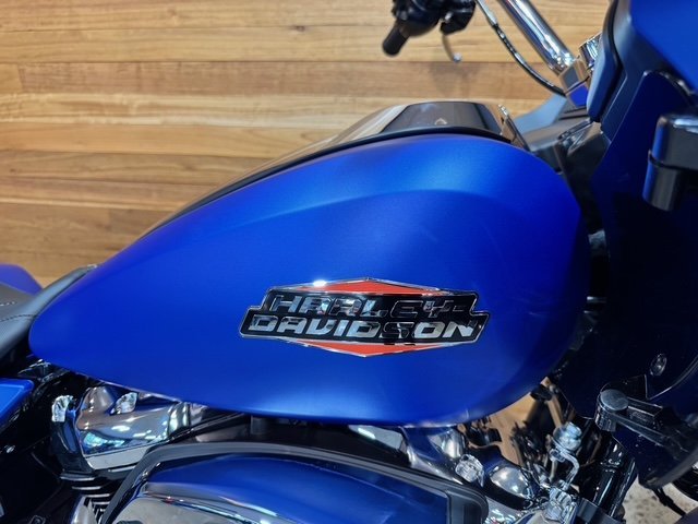 2026 HARLEY-DAVIDSON FLTRX ROAD GLIDE (117)