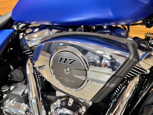 2026 HARLEY-DAVIDSON FLTRX ROAD GLIDE (117)
