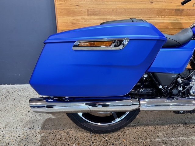 2026 HARLEY-DAVIDSON FLTRX ROAD GLIDE (117)