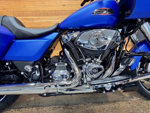 2026 HARLEY-DAVIDSON FLTRX ROAD GLIDE (117)