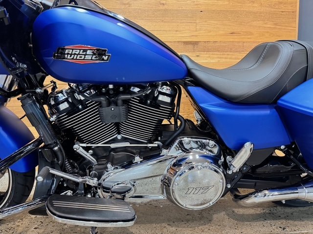 2026 HARLEY-DAVIDSON FLTRX ROAD GLIDE (117)