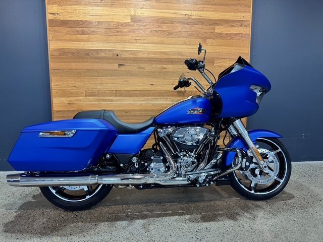 2026 HARLEY-DAVIDSON