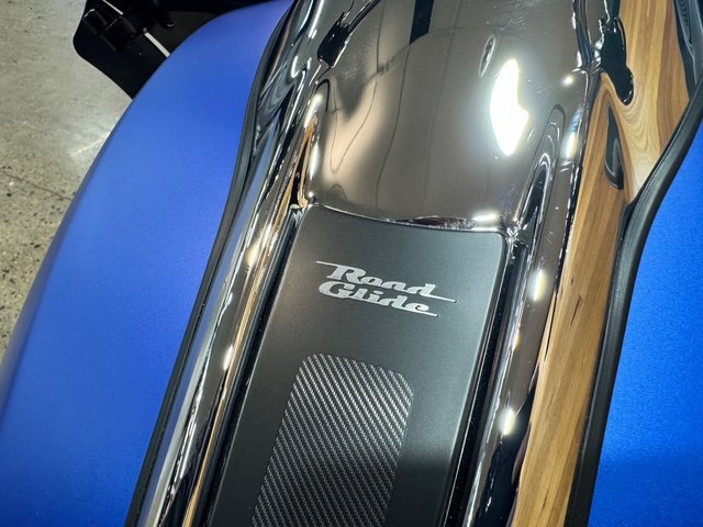 2026 HARLEY-DAVIDSON FLTRX ROAD GLIDE (117)