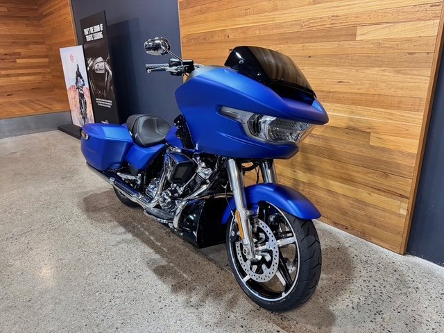 2026 HARLEY-DAVIDSON FLTRX ROAD GLIDE (117)