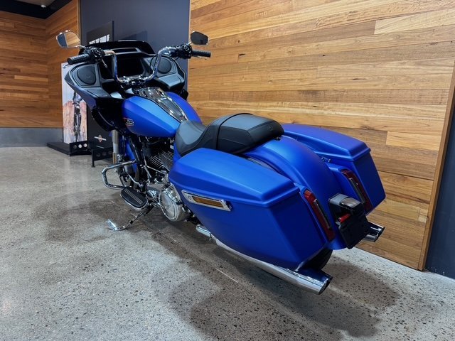 2026 HARLEY-DAVIDSON FLTRX ROAD GLIDE (117)