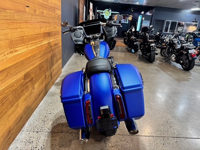 2026 HARLEY-DAVIDSON FLTRX ROAD GLIDE (117)