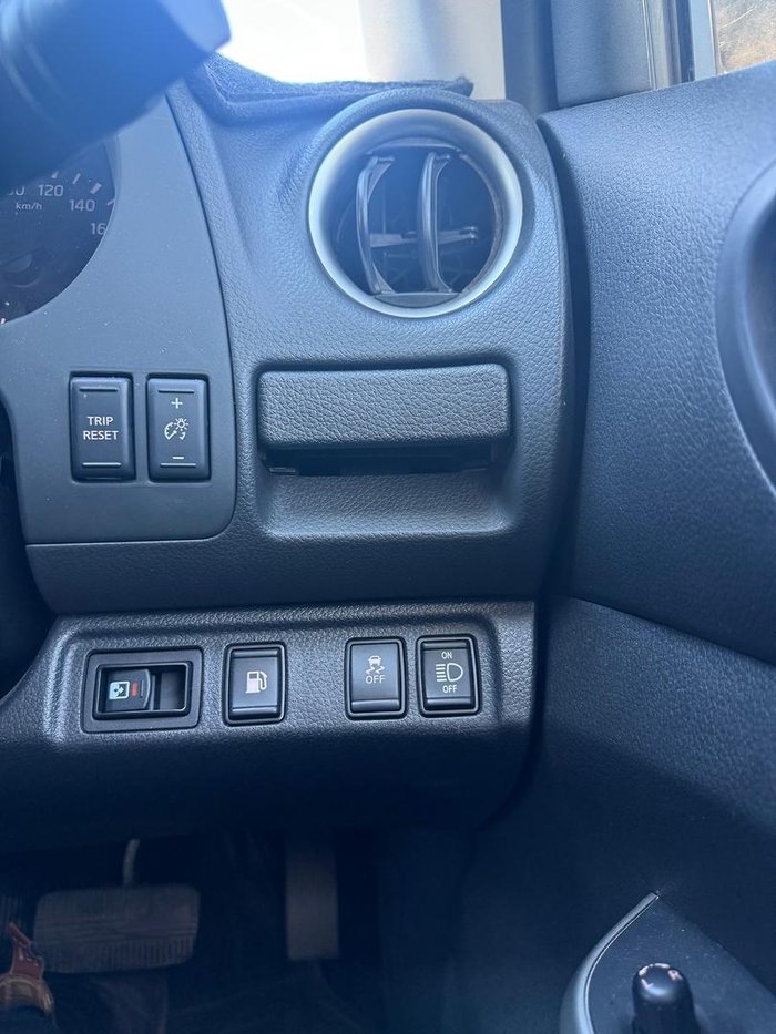 2020 Nissan Navara N-TREK Warrior