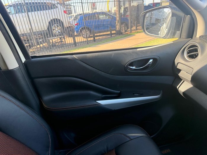 2020 Nissan Navara N-TREK Warrior