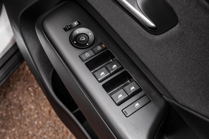 2024 Hyundai Kona Hybrid