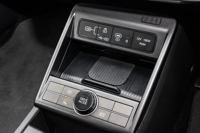 2024 Hyundai Kona Hybrid