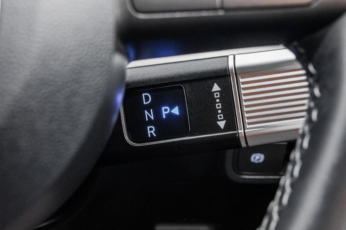 2024 Hyundai Kona Hybrid