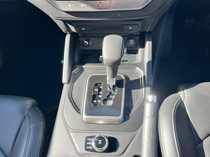 2024 SsangYong Musso Ultimate