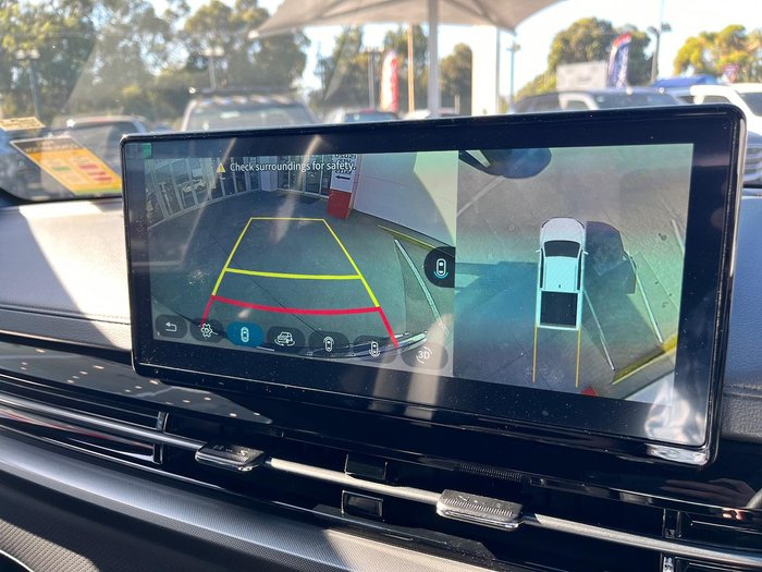 2024 SsangYong Musso Ultimate