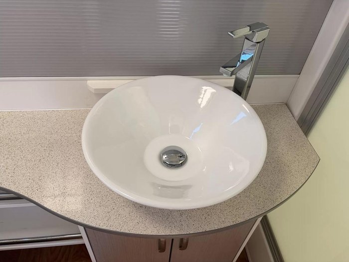 2011 New Age Caravans New Age Billby 15 Series