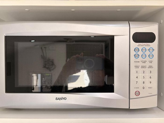 2011 New Age Caravans New Age Billby 15 Series