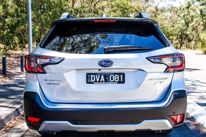 2025 Subaru Outback AWD Touring XT