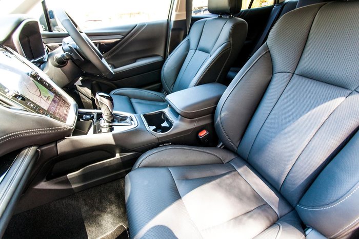 2025 Subaru Outback AWD Touring XT