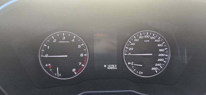 2025 Subaru Outback AWD Touring XT