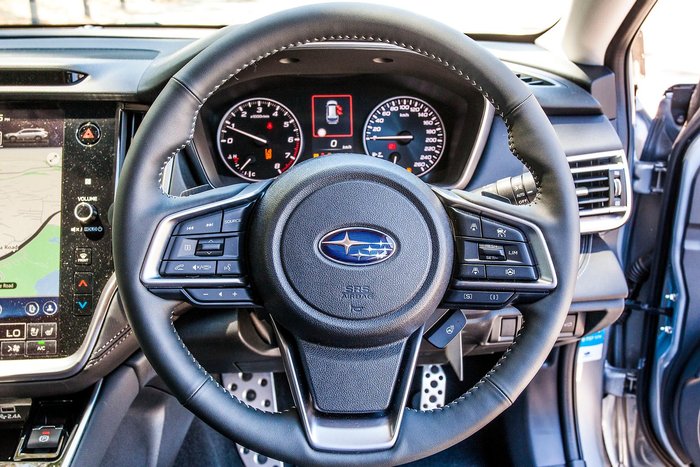 2025 Subaru Outback AWD Touring XT