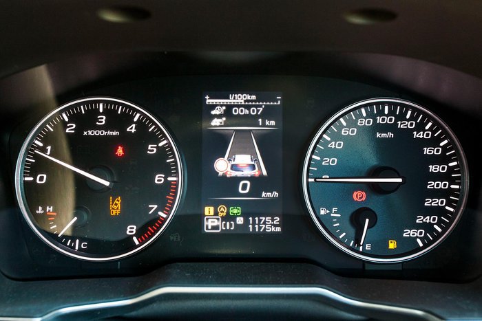 2025 Subaru Outback AWD Touring XT