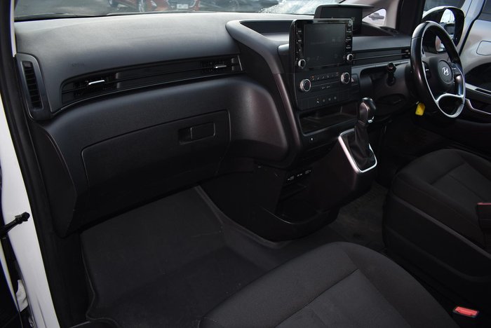 2021 Hyundai STARIA