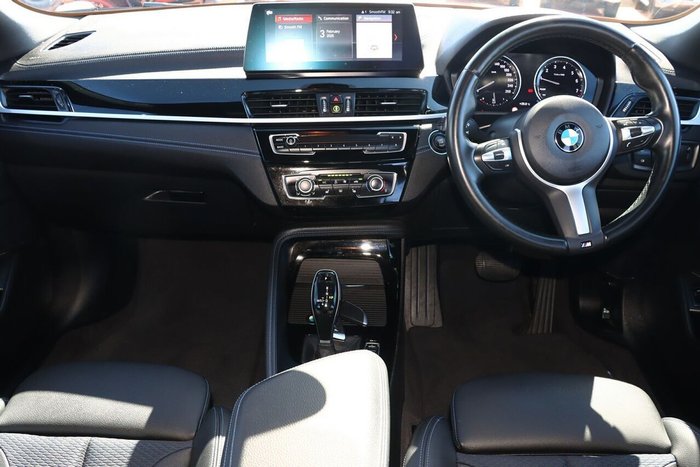 2020 BMW X2 sDrive18i M Sport
