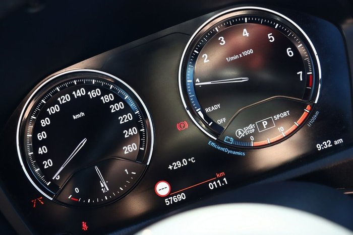 2020 BMW X2 sDrive18i M Sport