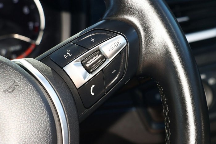 2020 BMW X2 sDrive18i M Sport