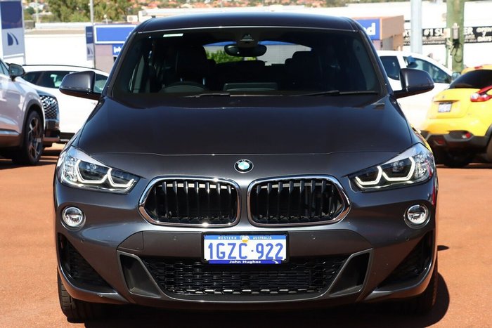 2020 BMW X2 sDrive18i M Sport
