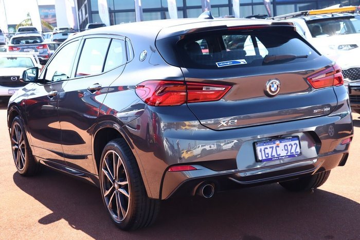 2020 BMW X2 sDrive18i M Sport