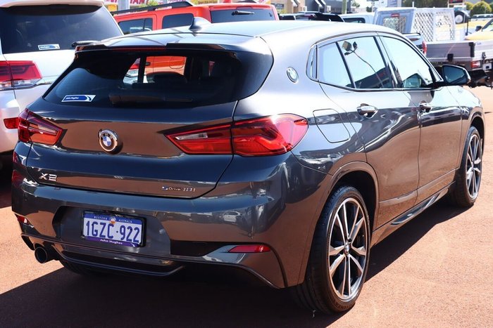 2020 BMW X2 sDrive18i M Sport