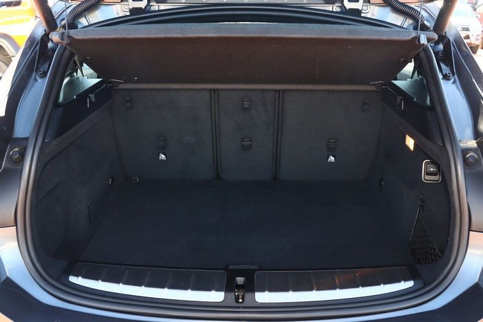 2020 BMW X2 sDrive18i M Sport