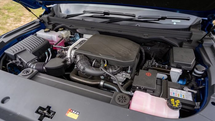 2025 MG MGU9 Explore Pro