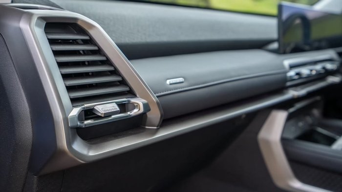 2025 MG MGU9 Explore Pro