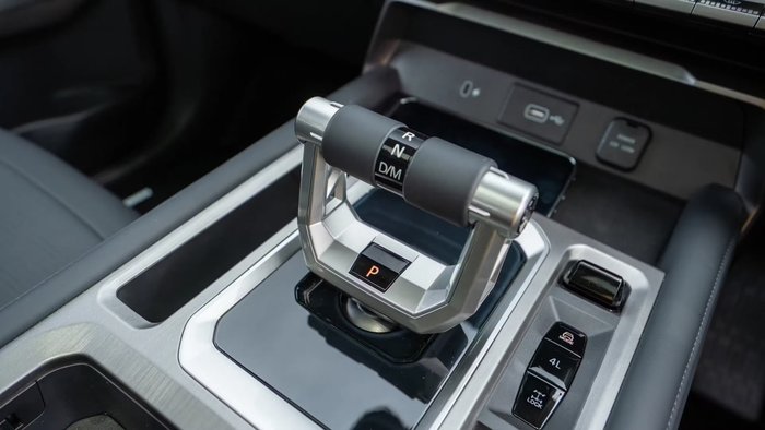 2025 MG MGU9 Explore Pro