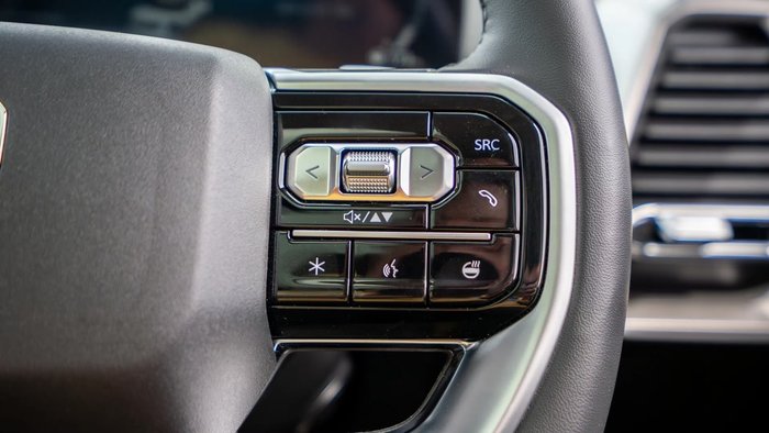 2025 MG MGU9 Explore Pro