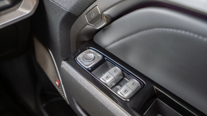 2025 MG MGU9 Explore Pro